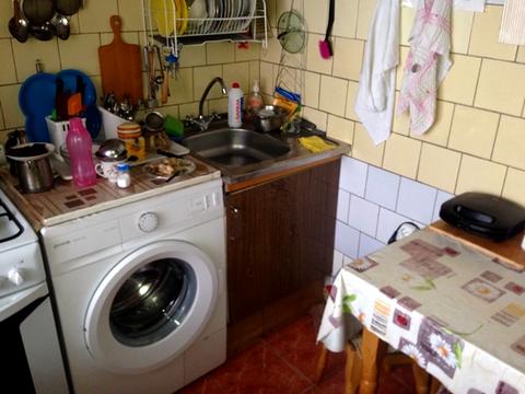 комната по адресу Павла Тычины просп., 9