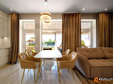 дом по адресу Горіхова, 20