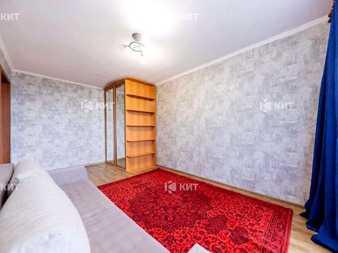квартира по адресу Салтовское шоссе, 240б