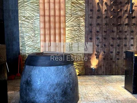 коммерческая по адресу Андрея Верхогляда ул. (Михайла Драгомирова), 17-В