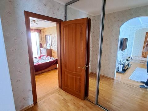 квартира за адресою Звенигородська вул., 111