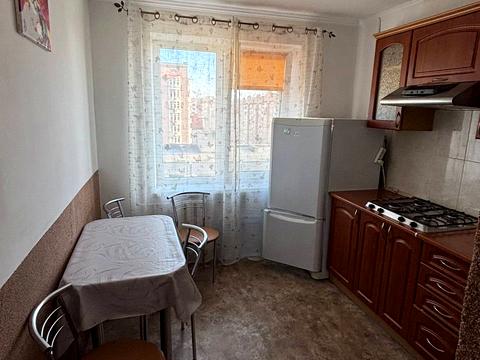 квартира за адресою Плугова вул., 7