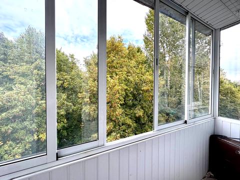 квартира за адресою Максима Кривоноса вул., 5