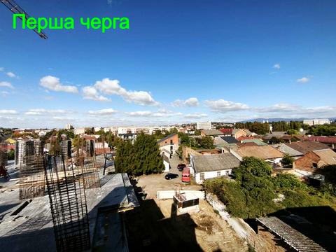 квартира за адресою Героїв 128-ї Бригади вул., 3