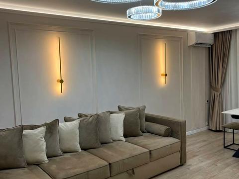 квартира по адресу Алексея Вадатурского, 35/2