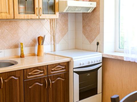 квартира за адресою Оболонський просп., 34