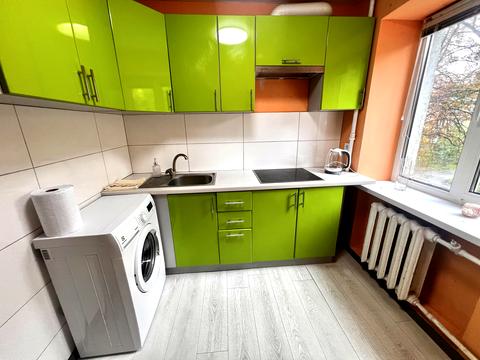 квартира за адресою Чугуївський пров., 10