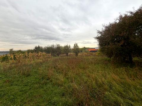участок по адресу с. Барвинок, 