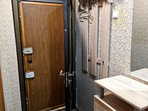 квартира по адресу Богдана Хмельницкого ул., 17