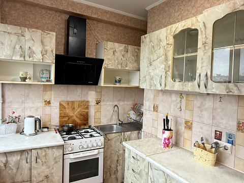 квартира по адресу Энтузиастов ул., 7