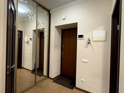 квартира за адресою Карла Мікльоша вул., 11