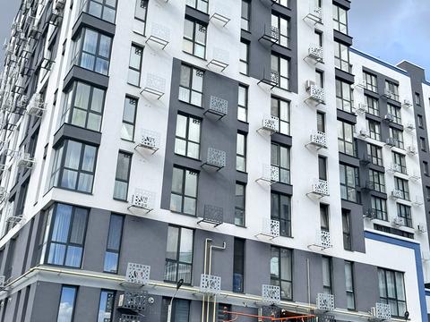 квартира за адресою Центральна вул., 21-А