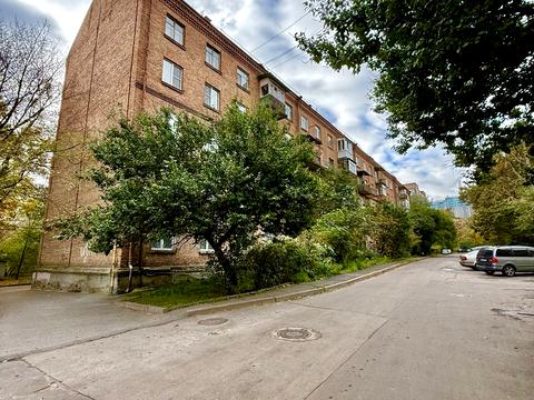 квартира по адресу Загоровская ул. (Багговутовская), 36