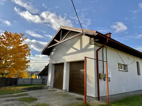 будинок за адресою Гімназійна