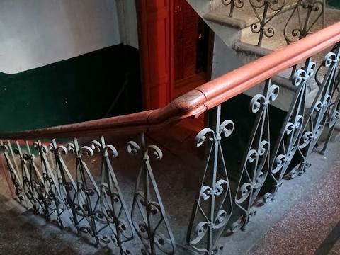 квартира за адресою Святослава Караванського вул. (Жуковського), 40