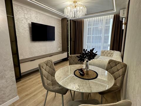 квартира по адресу Героїв Миколаєва ул., 129А