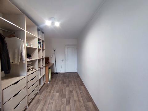 квартира за адресою проспект Миру, 19а
