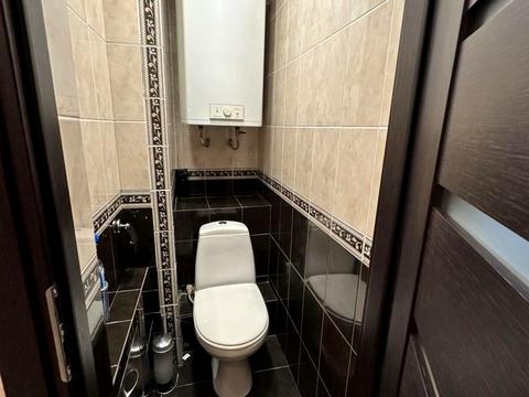 квартира за адресою Запоріжжя, Фортечна вул. (Грязнова), 222