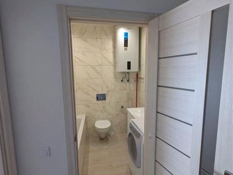 квартира за адресою Ряснянська вул., 6