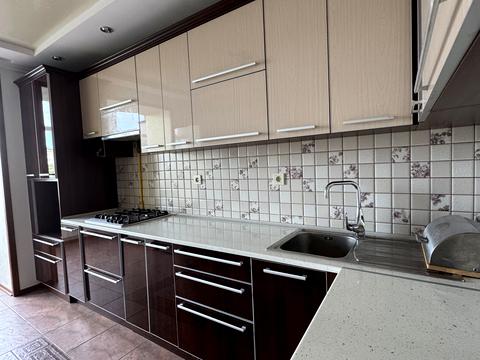 квартира по адресу Хмельницького, 53