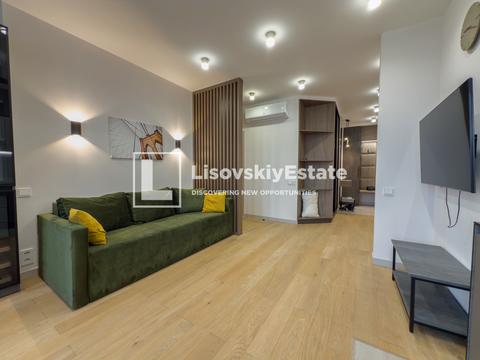 квартира за адресою Дніпровська набережна вул., 16-Д