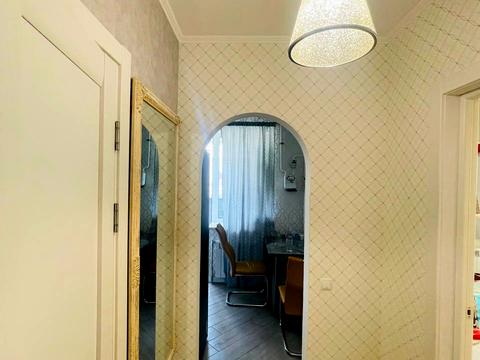 квартира за адресою Бориса Гмирі вул., 16-А