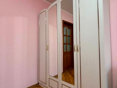 квартира по адресу Пасечная ул., 38