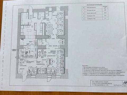 коммерческая по адресу Сагайдачного Петра ул., 37
