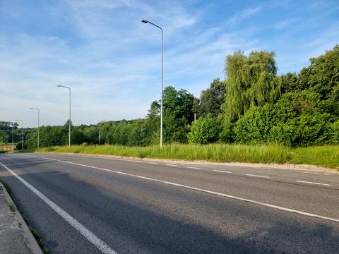 участок по адресу Стрийська