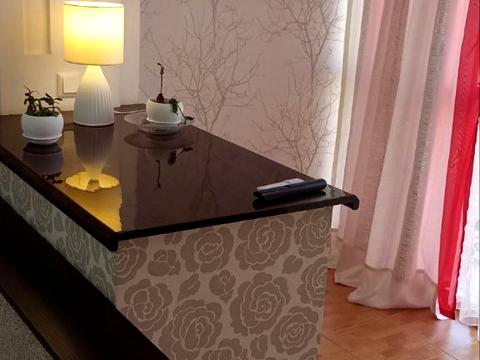 квартира за адресою Перлинна вул., 5A