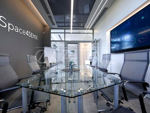 коммерческая по адресу Владимира Ивасюка просп. (Героїв Сталінграду), 2-Д