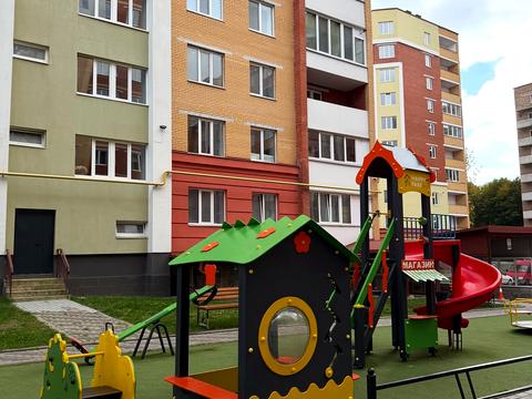 квартира по адресу Троллейбусная ул., 4