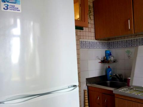 квартира за адресою Леся Курбаса просп., 14