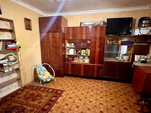 дом по адресу Селянская ул. (Колхозная)