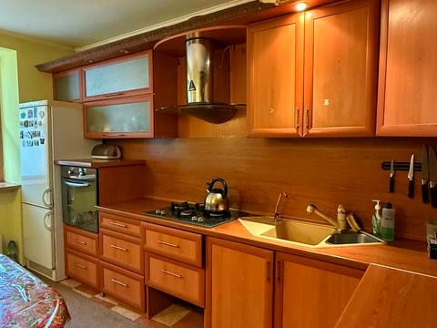 квартира по адресу Академика Глушко просп., 8