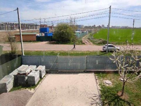 дом по адресу Академическая ул., 1а