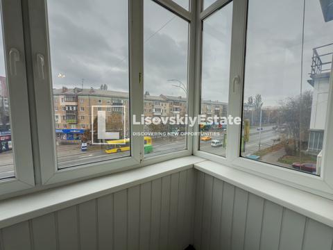 квартира по адресу Чоколовский бульв., 28