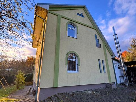 дом по адресу Лісова