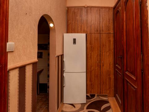 квартира за адресою Ольги Кобилянської вул., 38