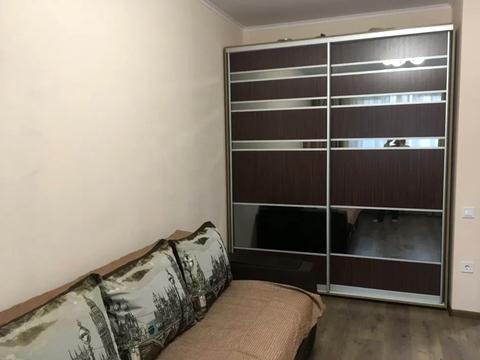 квартира за адресою Воскресенська вул., 18
