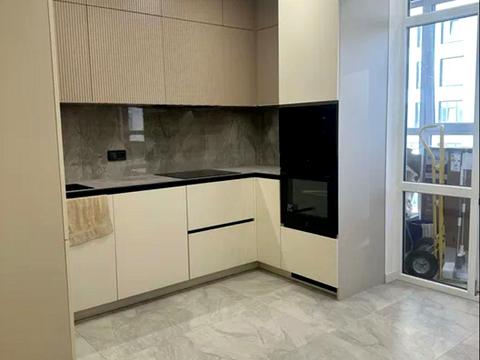 квартира за адресою Бережанська вул., 15