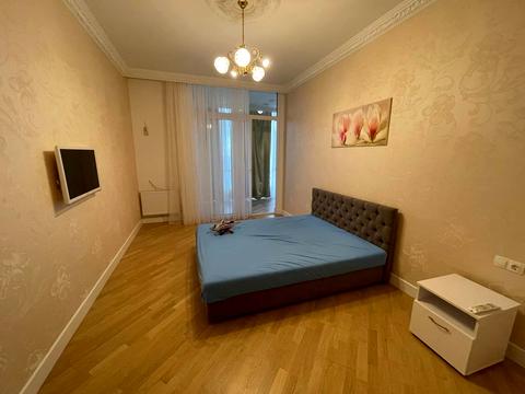 квартира за адресою Аркадійське плато вул. (Гагаринське плато), 5а к1