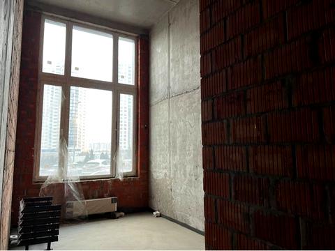 коммерческая по адресу Осокорская ул., 2а