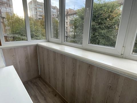 квартира за адресою Яценка вул., 14