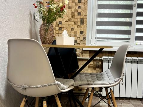 квартира за адресою Богдана Хмельницького просп. (Героїв Сталінграда), 108-А