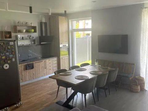 будинок за адресою паркова