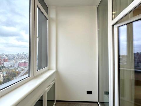 квартира по адресу Берестейский просп. (Победы), 11 к2