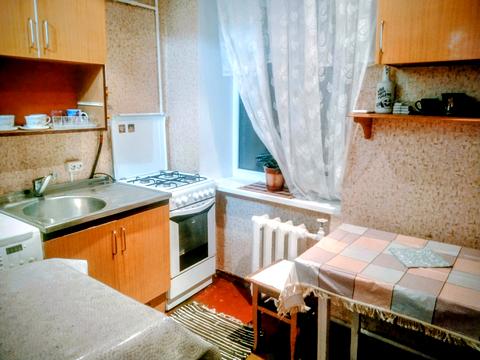 квартира по адресу Богдановская ул., 5-А