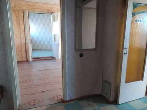 квартира по адресу Георгия Гонгадзе ул. (Чкалова)