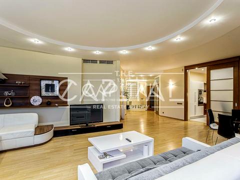 квартира за адресою Предславинська вул., 33/11